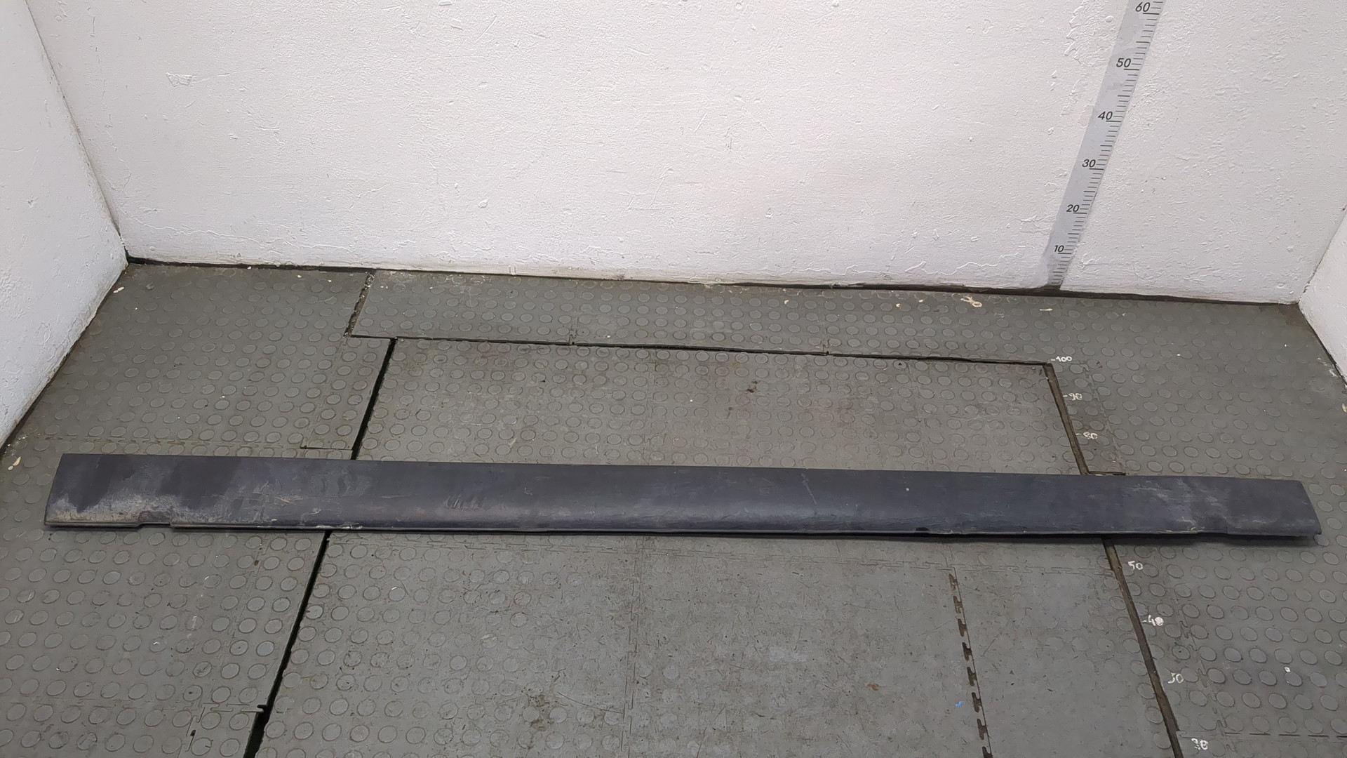 Накладка на порог