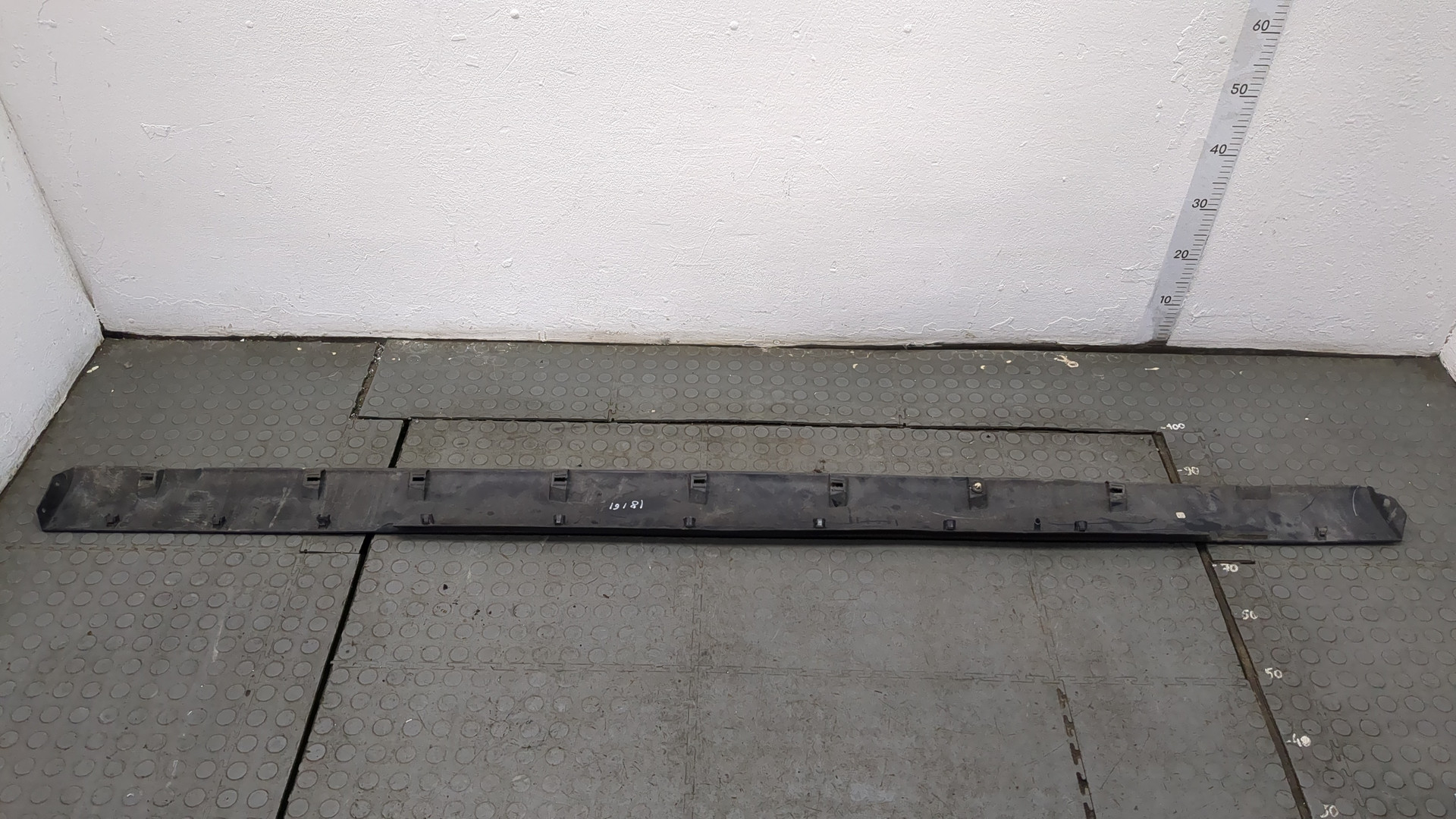 Накладка на порог