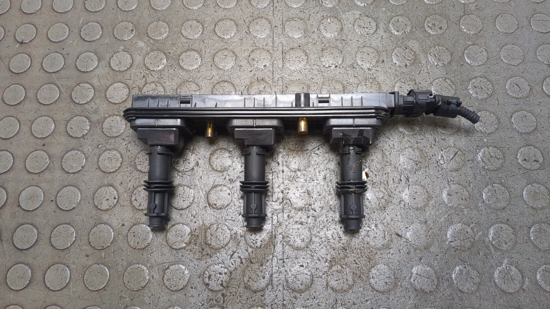 Катушка зажигания