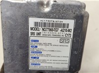 77960TG7A210M2 Блок управления подушками безопасности Honda Pilot 2015-2022 21011449 #4