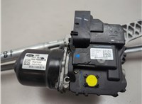 LB5Z17566A Механизм стеклоочистителя (трапеция дворников) Ford Explorer 2019-2025 21011515 #3