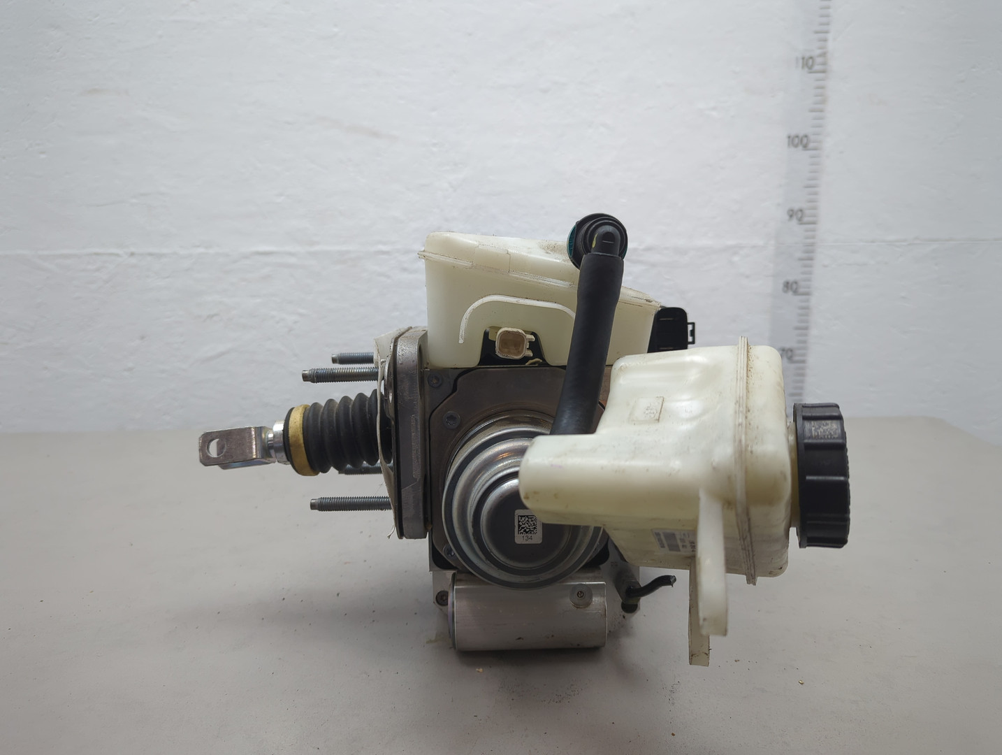 Блок ABS (насос)