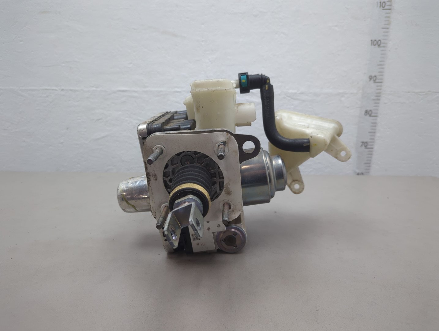 Блок ABS (насос)