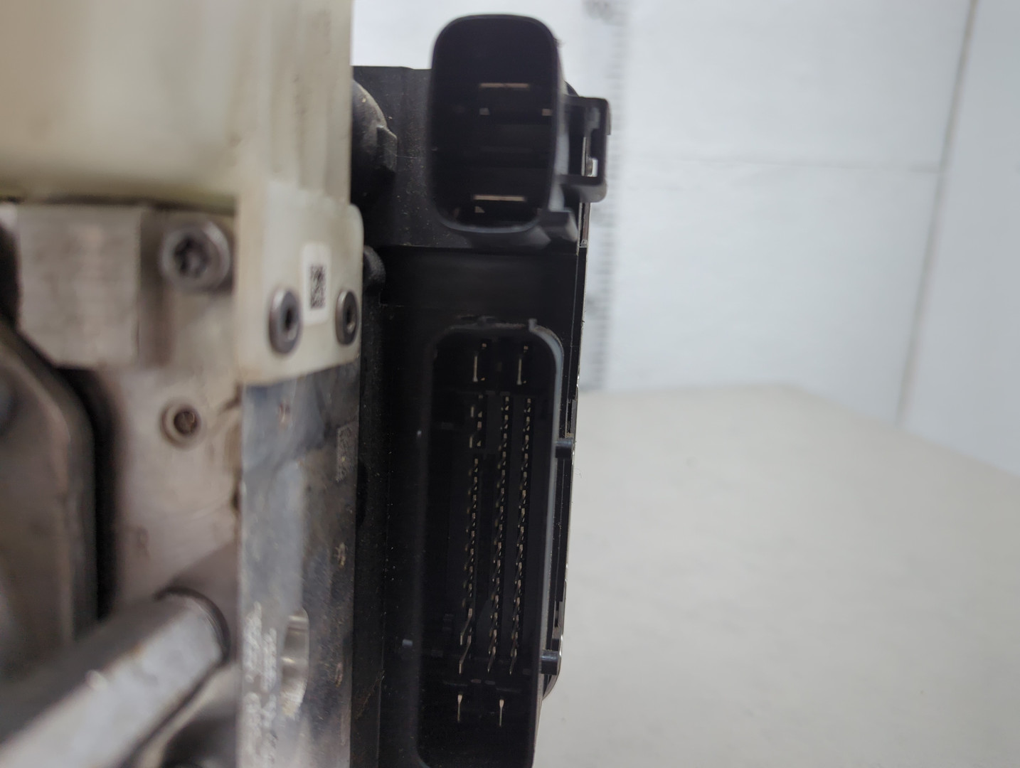 Блок ABS (насос)