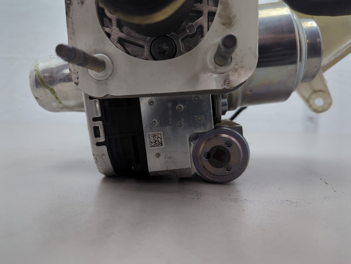 Блок ABS (насос)