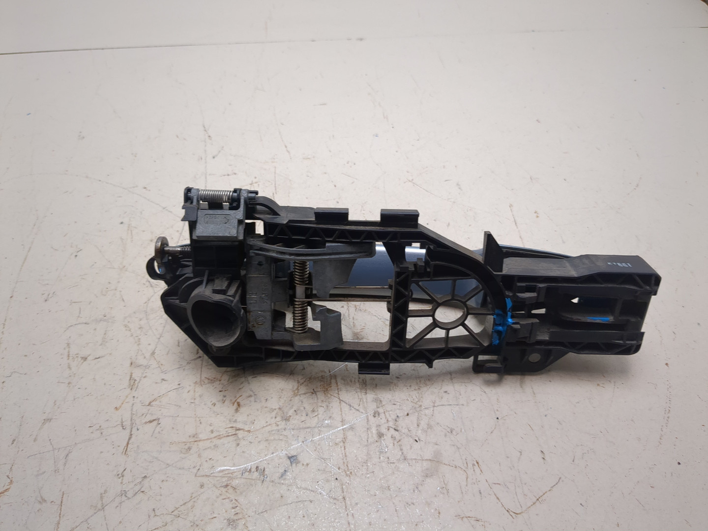 Ручка двери наружная