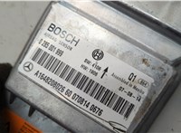 A1648208026, 0285001999 Блок управления подушками безопасности Mercedes GL X164 2006-2012 21011747 #2