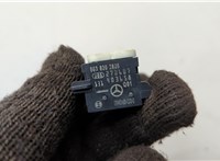 A0038202926 Датчик удара Mercedes GL X164 2006-2012 21011770 #4