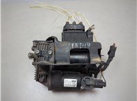 A1643200204 Компрессор воздушный (пневмоподвески) Mercedes GL X164 2006-2012 21011992 #1