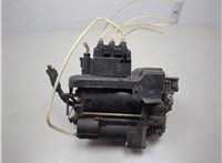A1643200204 Компрессор воздушный (пневмоподвески) Mercedes GL X164 2006-2012 21011992 #2