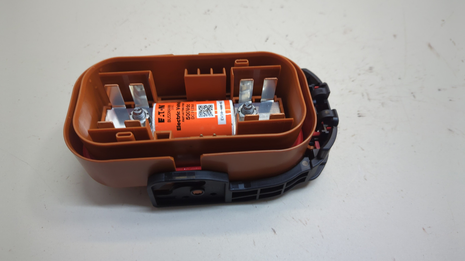 Предохранитель