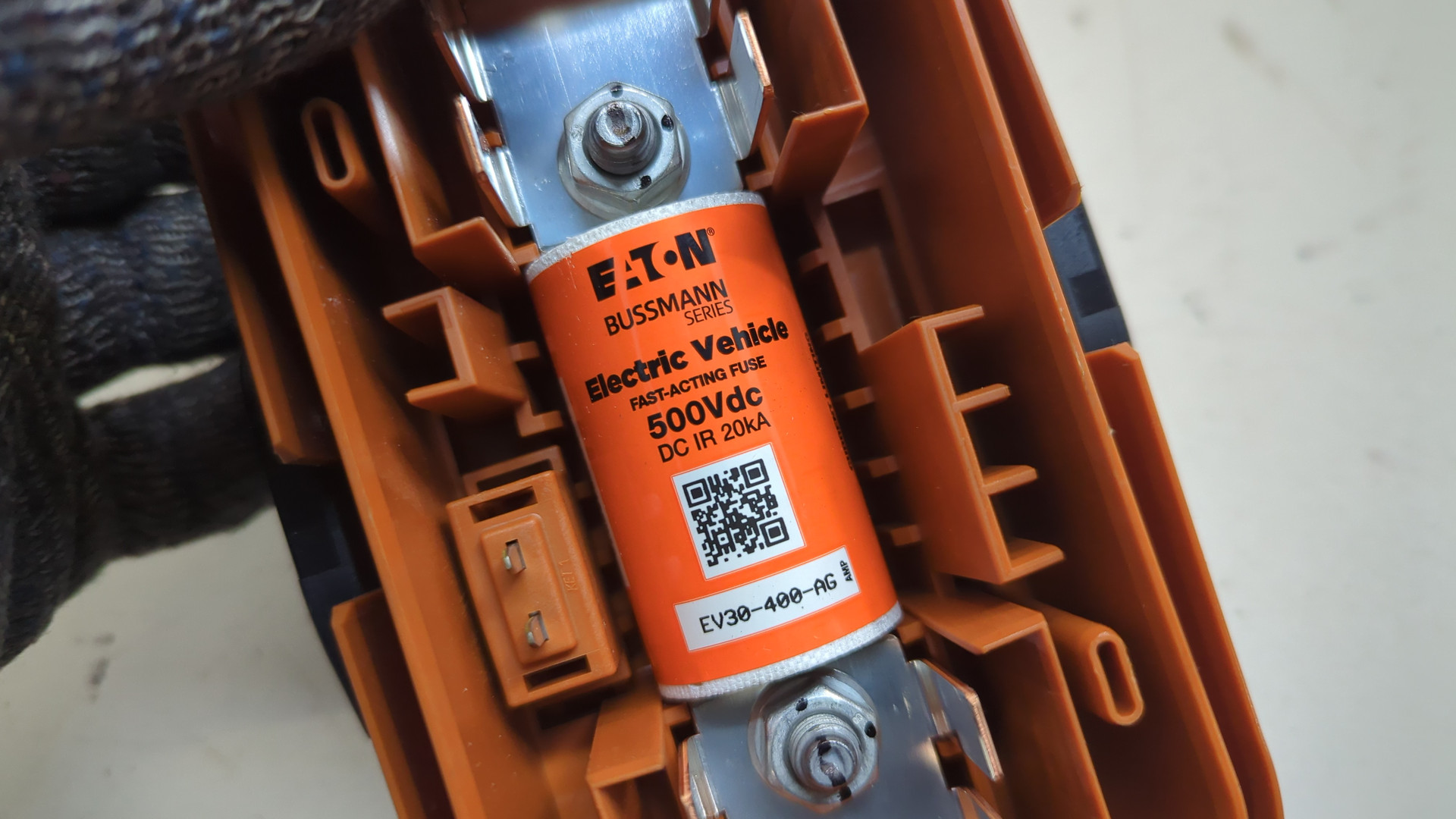 Предохранитель