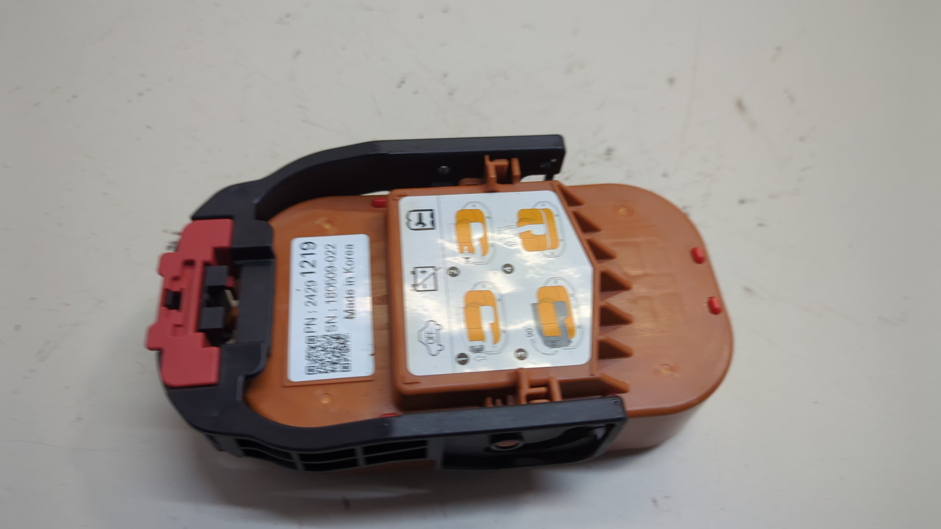 Предохранитель