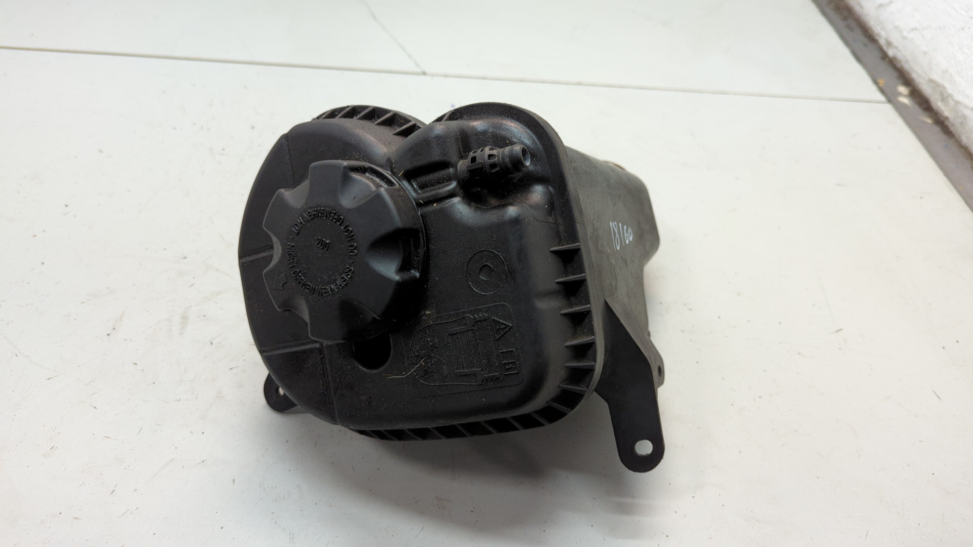 Бачок расширительный