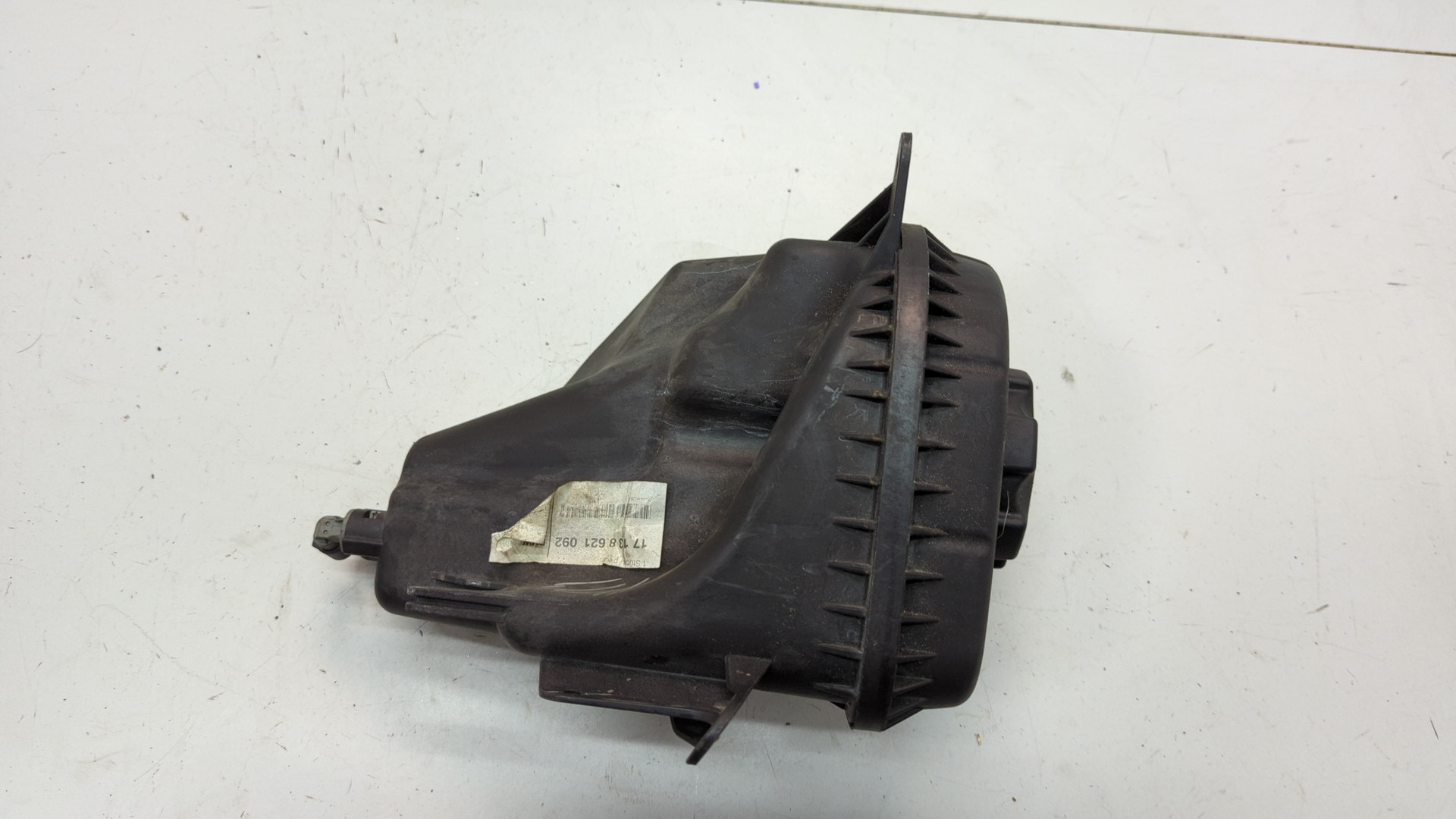 Бачок расширительный