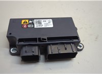 13524223 Блок управления подушками безопасности Chevrolet Bolt 2016-2021 21012064 #1