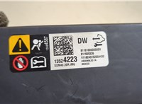 13524223 Блок управления подушками безопасности Chevrolet Bolt 2016-2021 21012064 #2