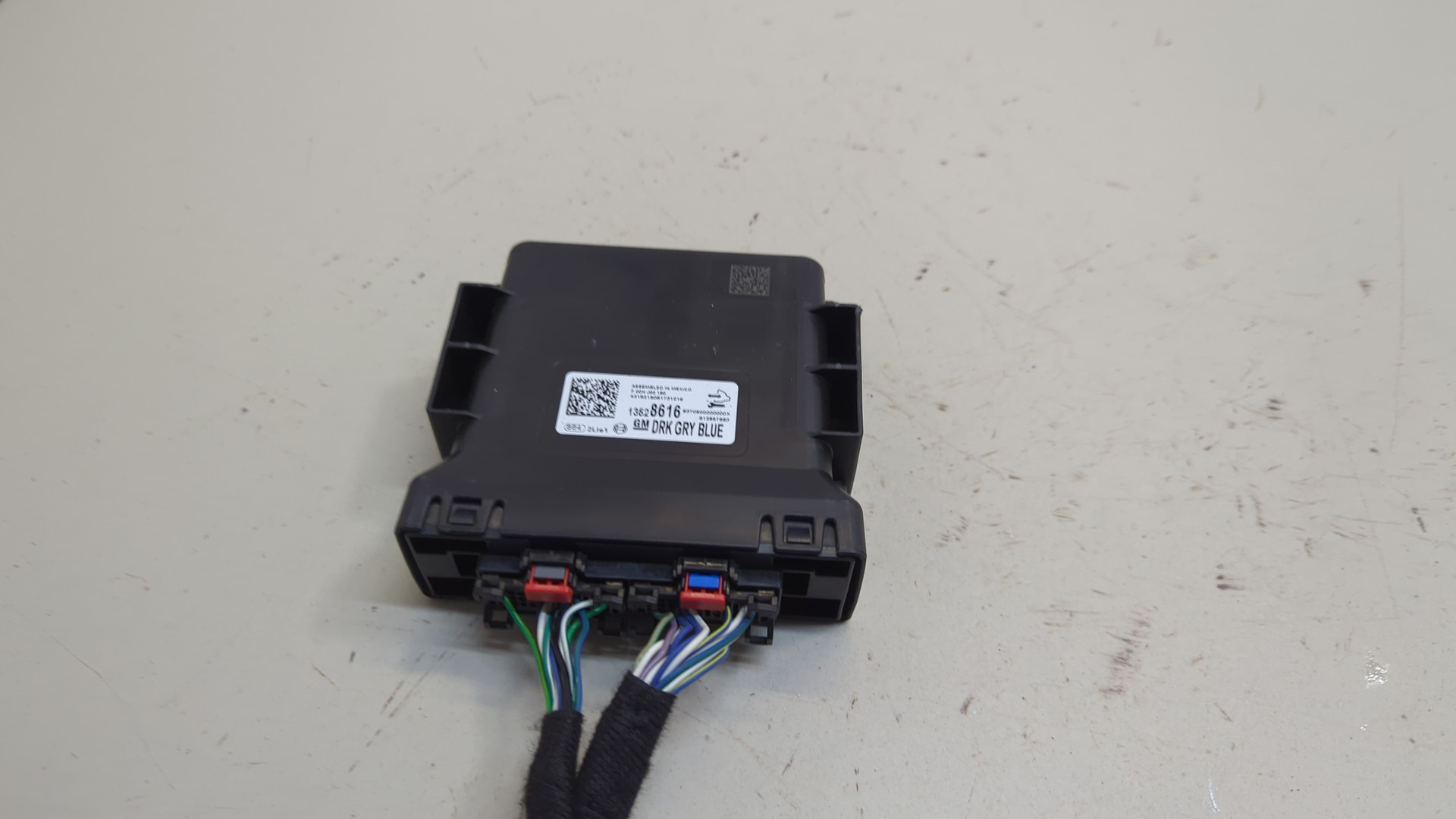 Блок комфорта