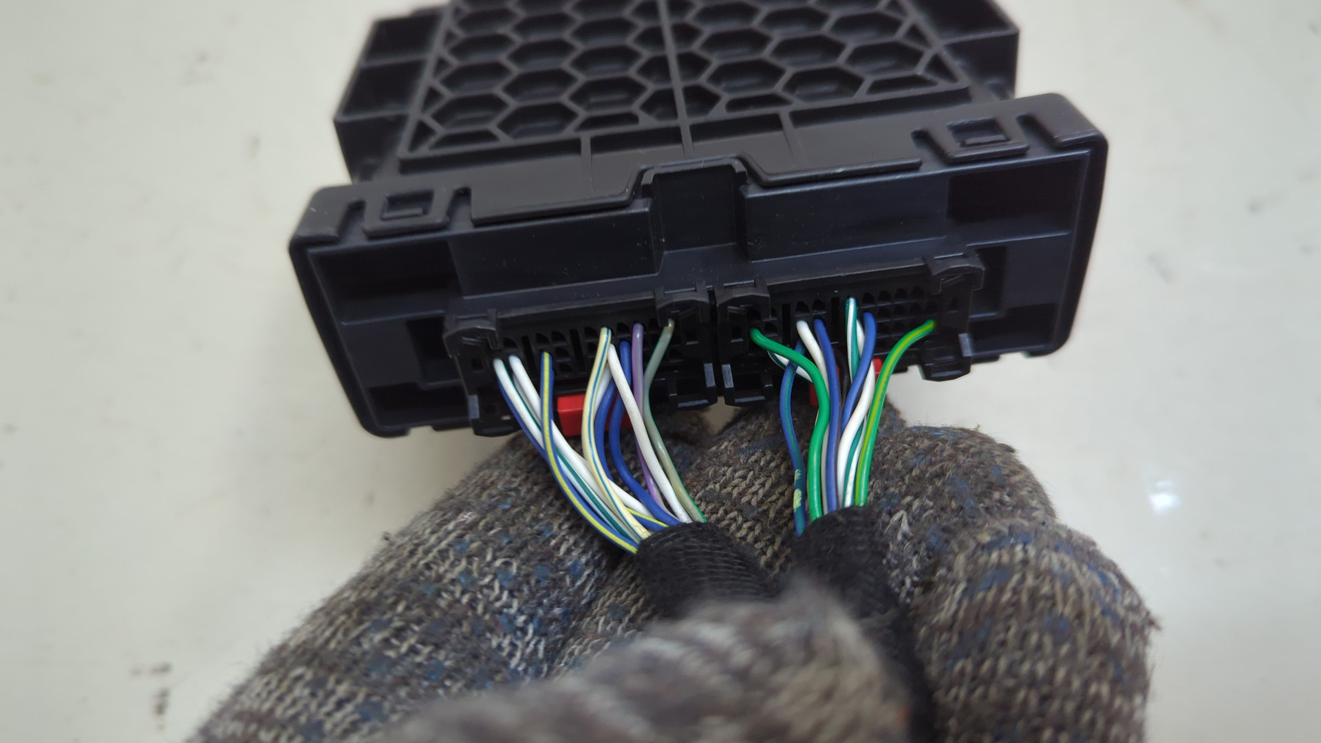 Блок комфорта