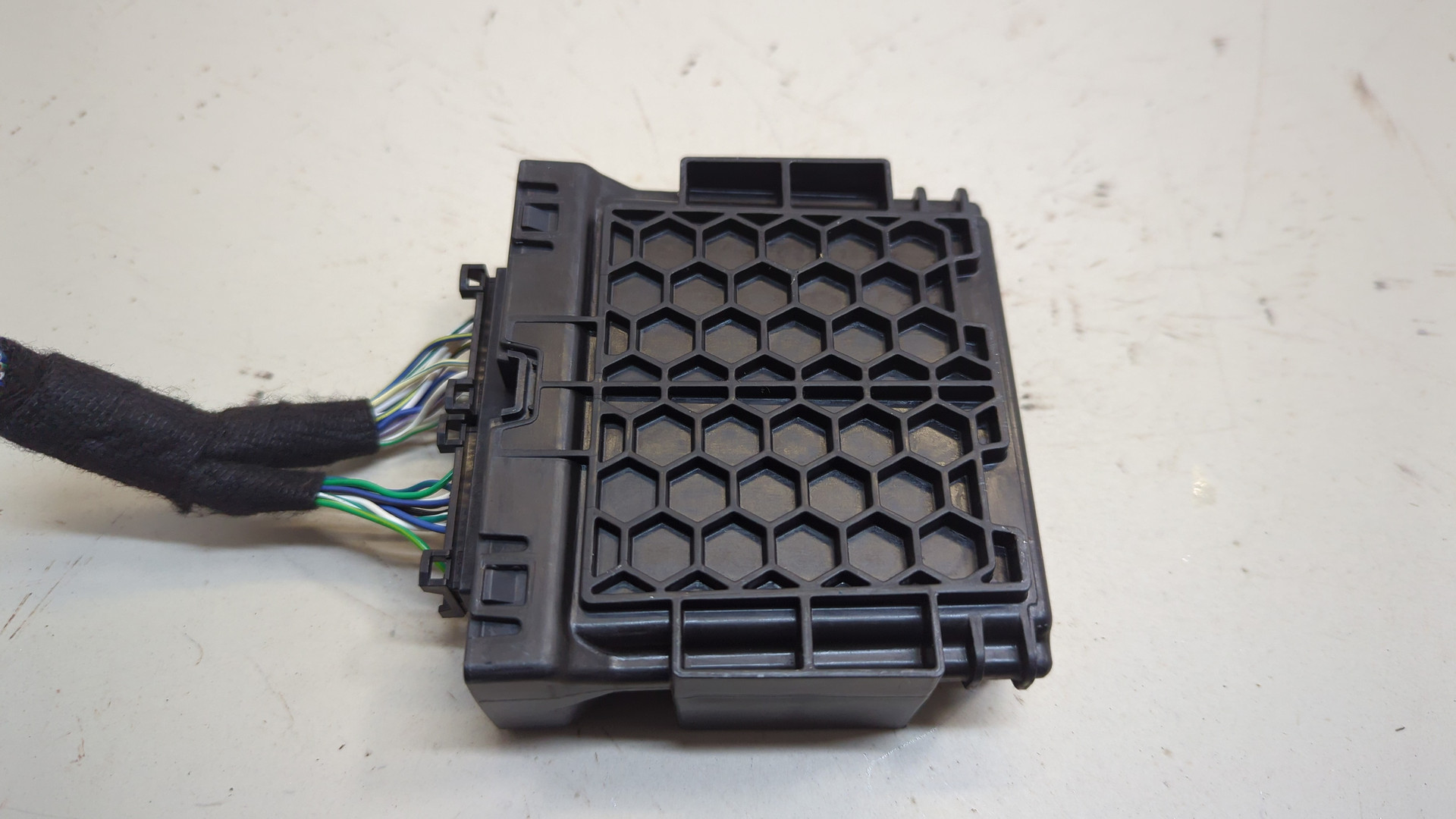 Блок комфорта