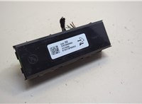 84069598 Блок управления климат-контролем Chevrolet Bolt 2016-2021 21012076 #1