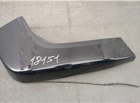 15795914 Молдинг крыла Hummer H3 21012094 #1