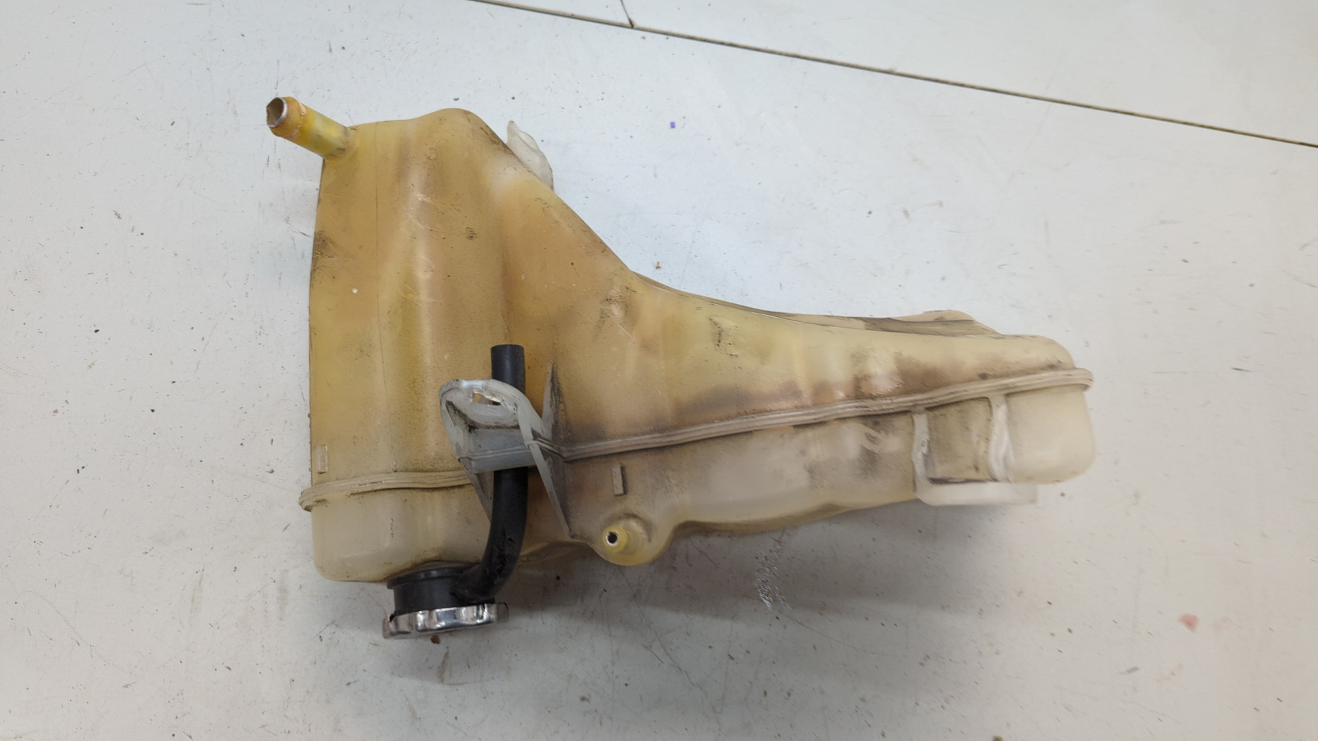 Бачок расширительный