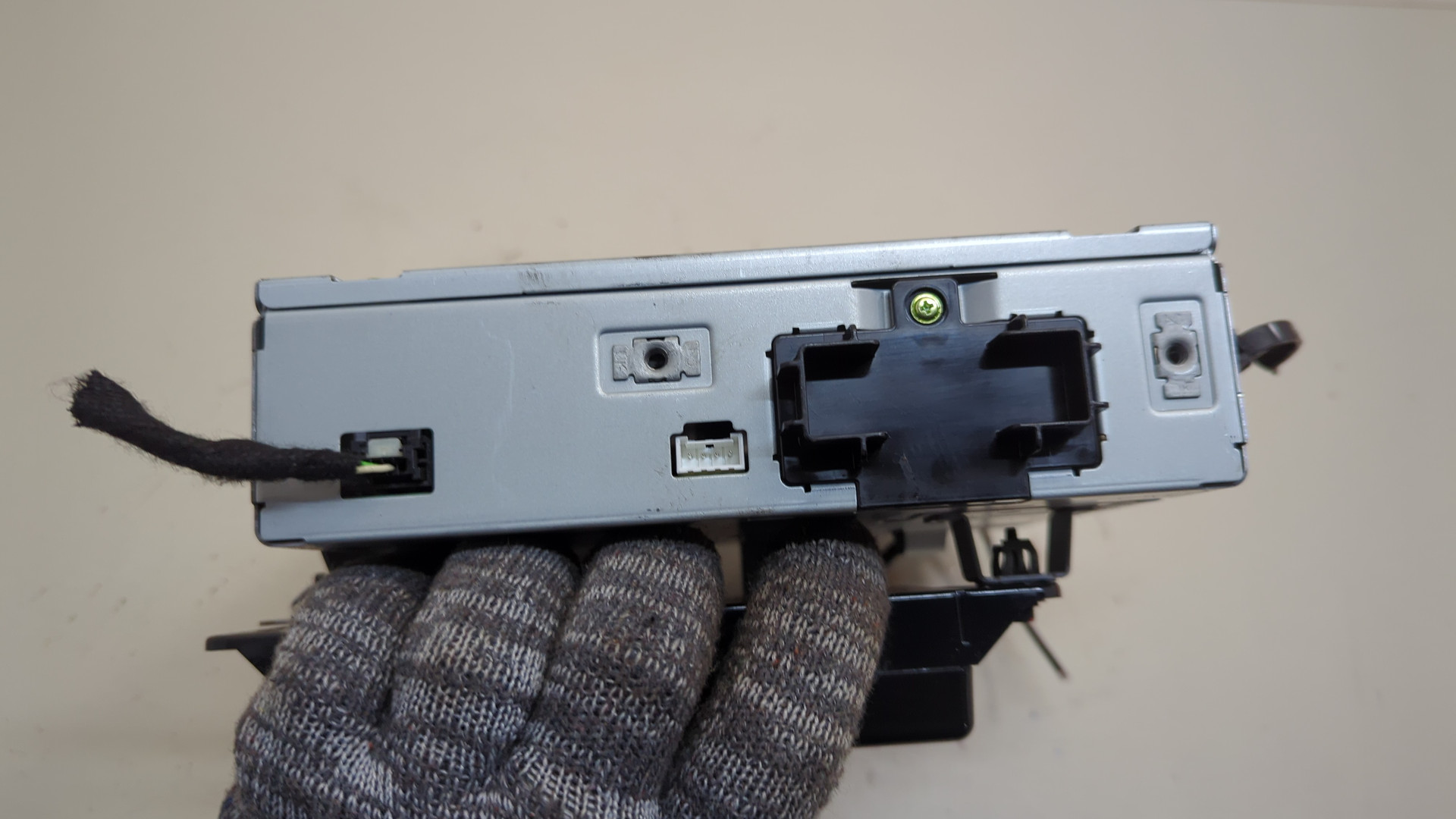 Блок электронный