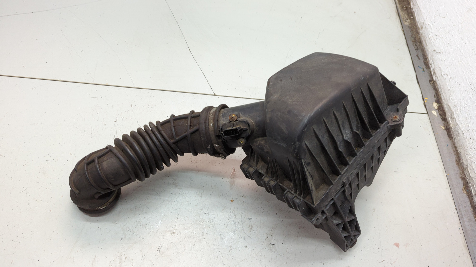 Корпус воздушного фильтра