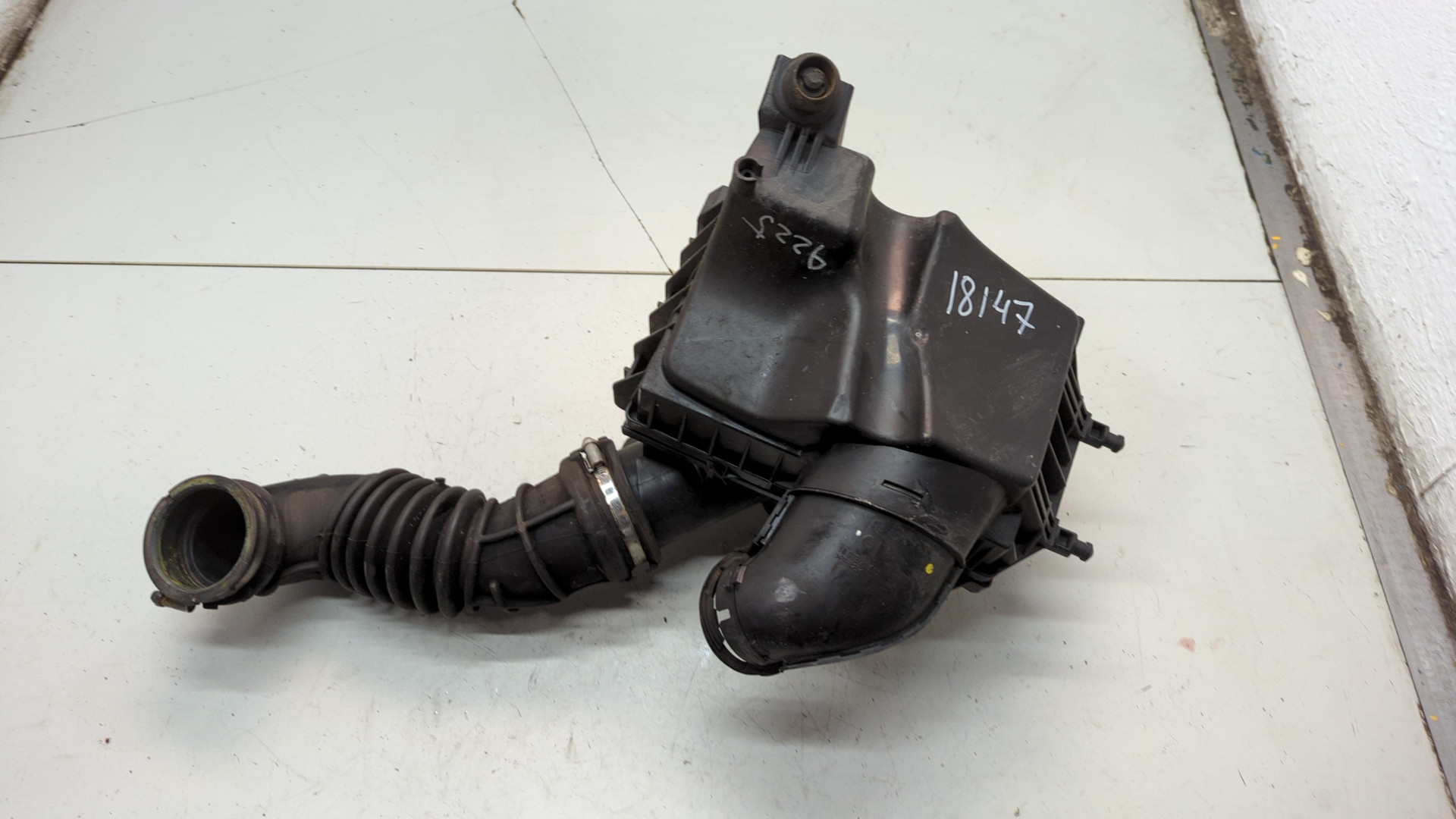 Корпус воздушного фильтра