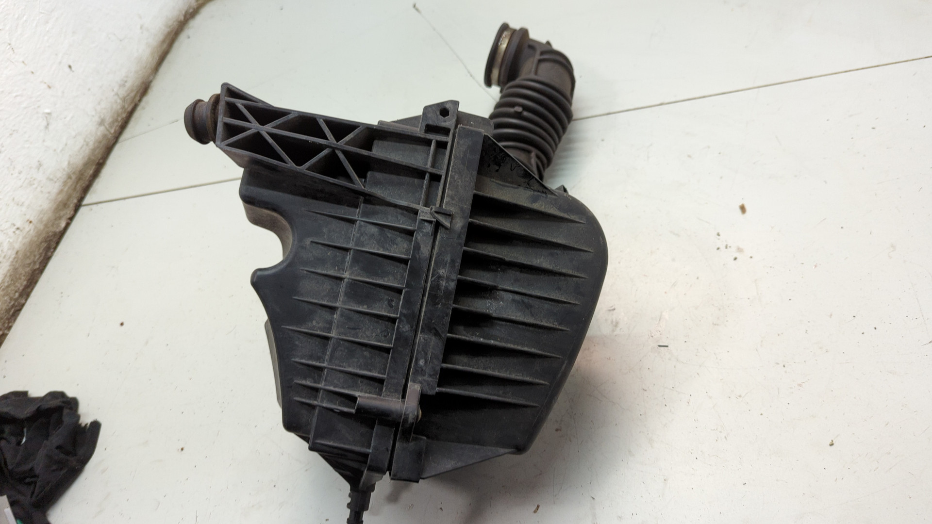 Корпус воздушного фильтра