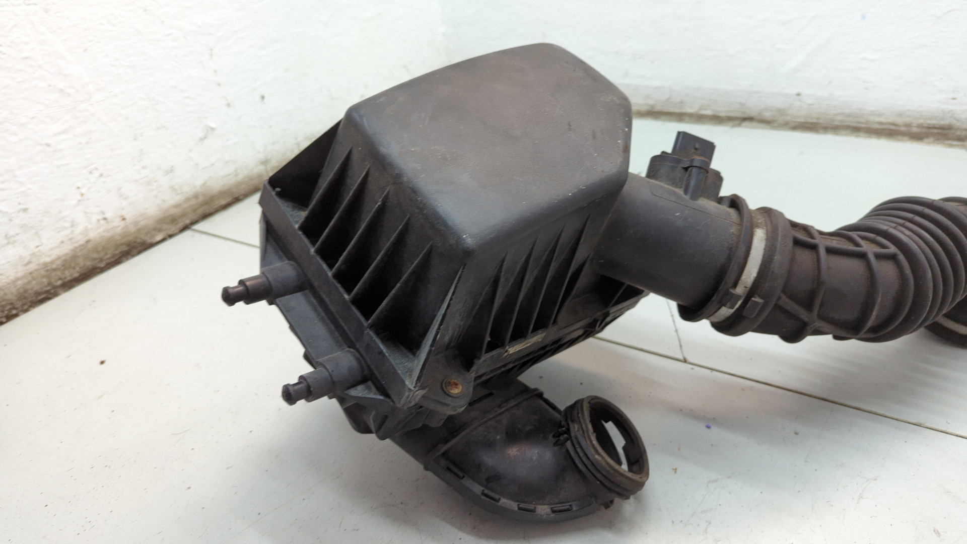 Корпус воздушного фильтра