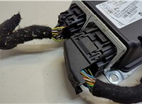 LJ6T14B321RB Блок управления подушками безопасности Ford Escape 2019-2022 21012269 #3