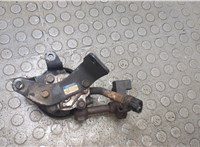 491103X01A Насос гидроусилителя руля (ГУР) Nissan Navara 2004-2015 21012291 #5