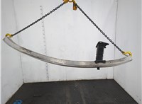 A1646202031 Кронштейн усилителя бампера Mercedes GL X164 2006-2012 11724153 #2
