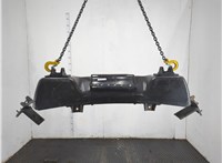 15264940, 15195209 Кронштейн усилителя бампера Hummer H3 11724169 #1