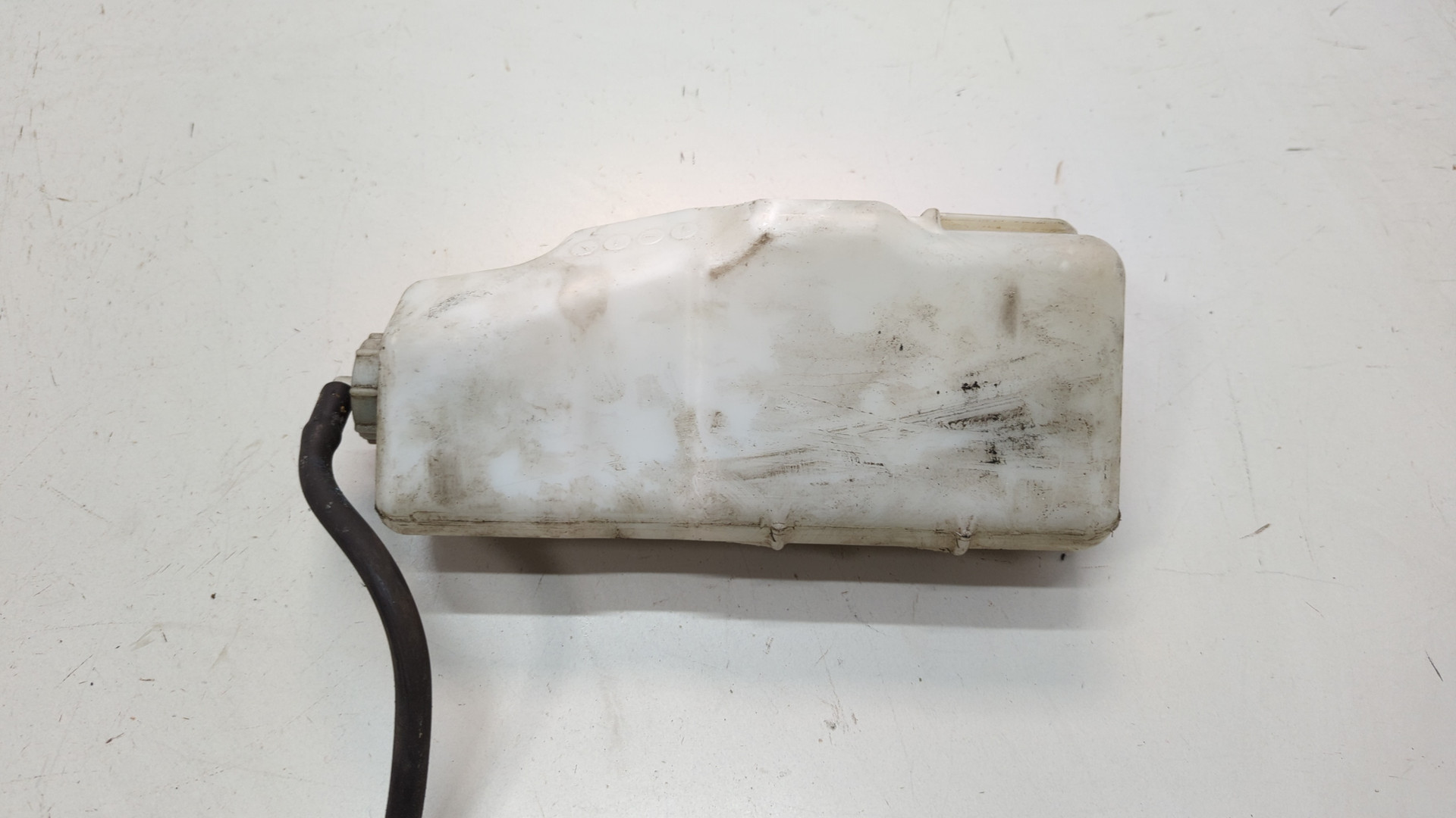 Бачок расширительный