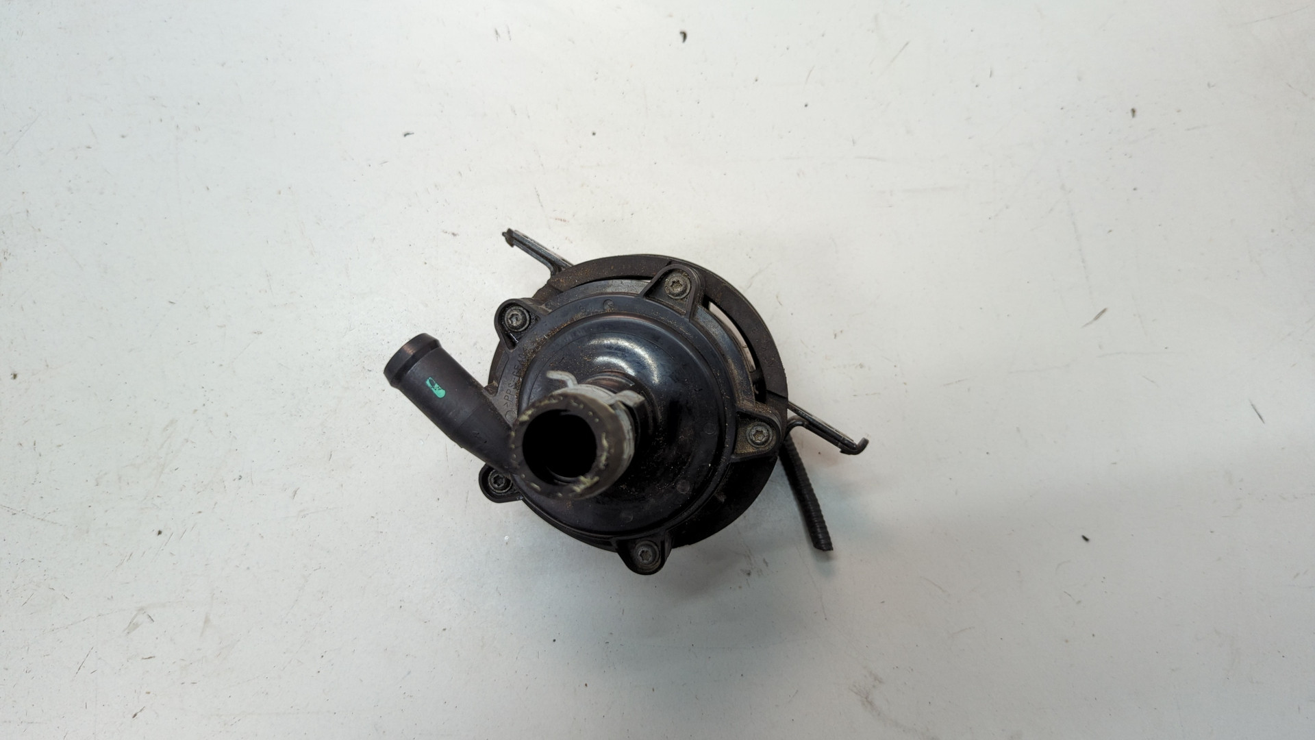 Насос водяной (помпа)