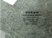 30753468 Стекло боковой двери Volvo S60 2000-2009 21012358 #2