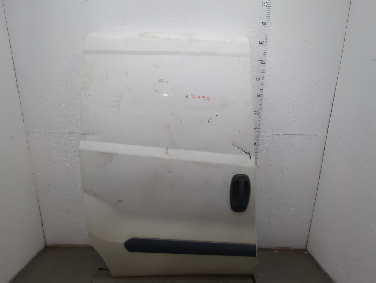 Дверь сдвижная