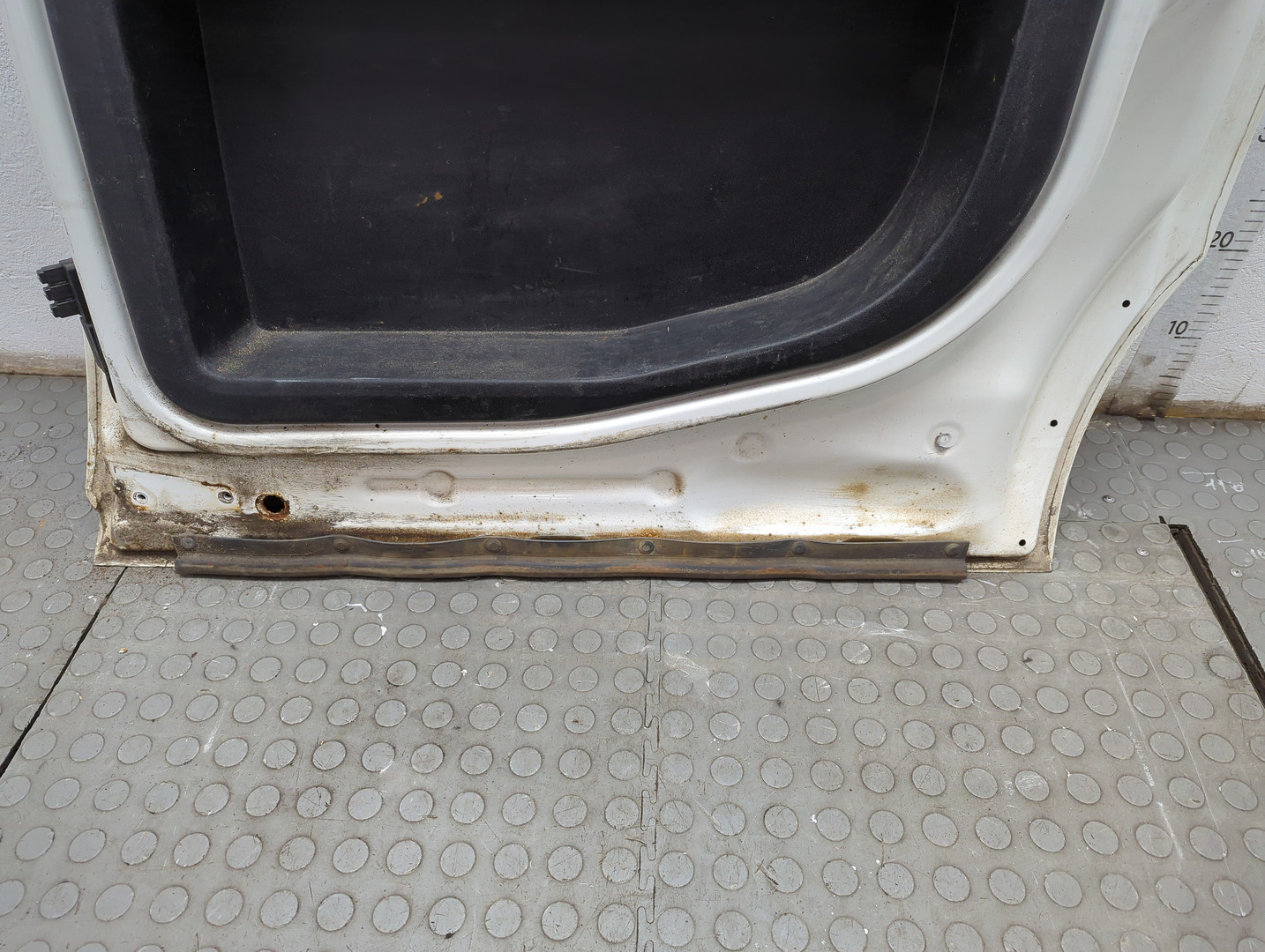 Дверь сдвижная