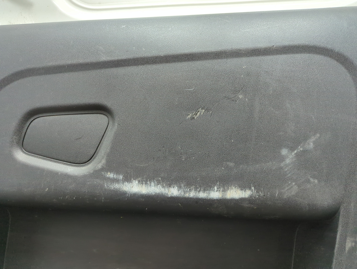 Дверь сдвижная