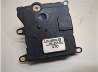 1L2H19E616BB Электропривод заслонки отопителя Lincoln Navigator 2002-2006 21012471 #2