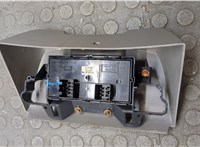 3C5T14540AA Кнопка стеклоподъемника (блок кнопок) Lincoln Navigator 2002-2006 21012482 #5