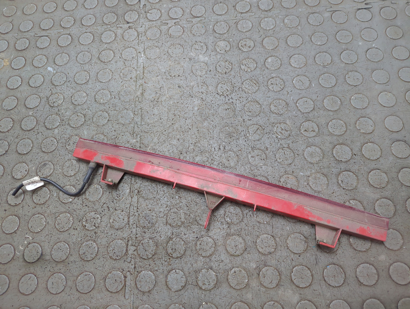 Фонарь задний (стоп сигнал)