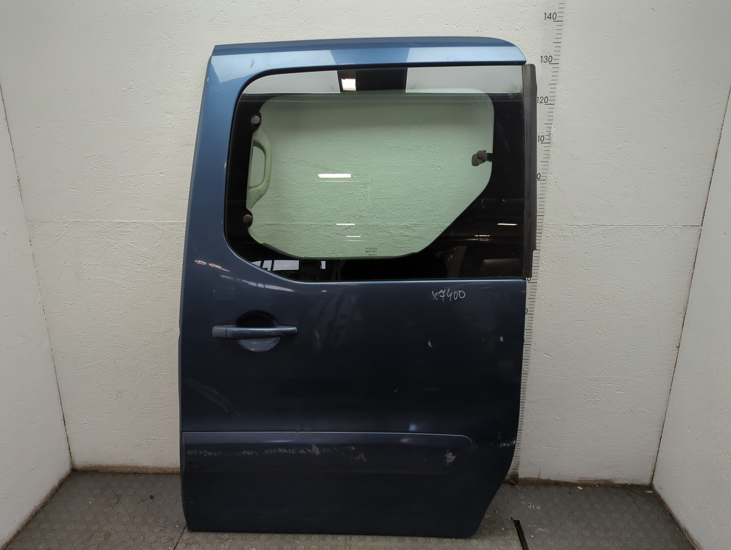 Дверь сдвижная