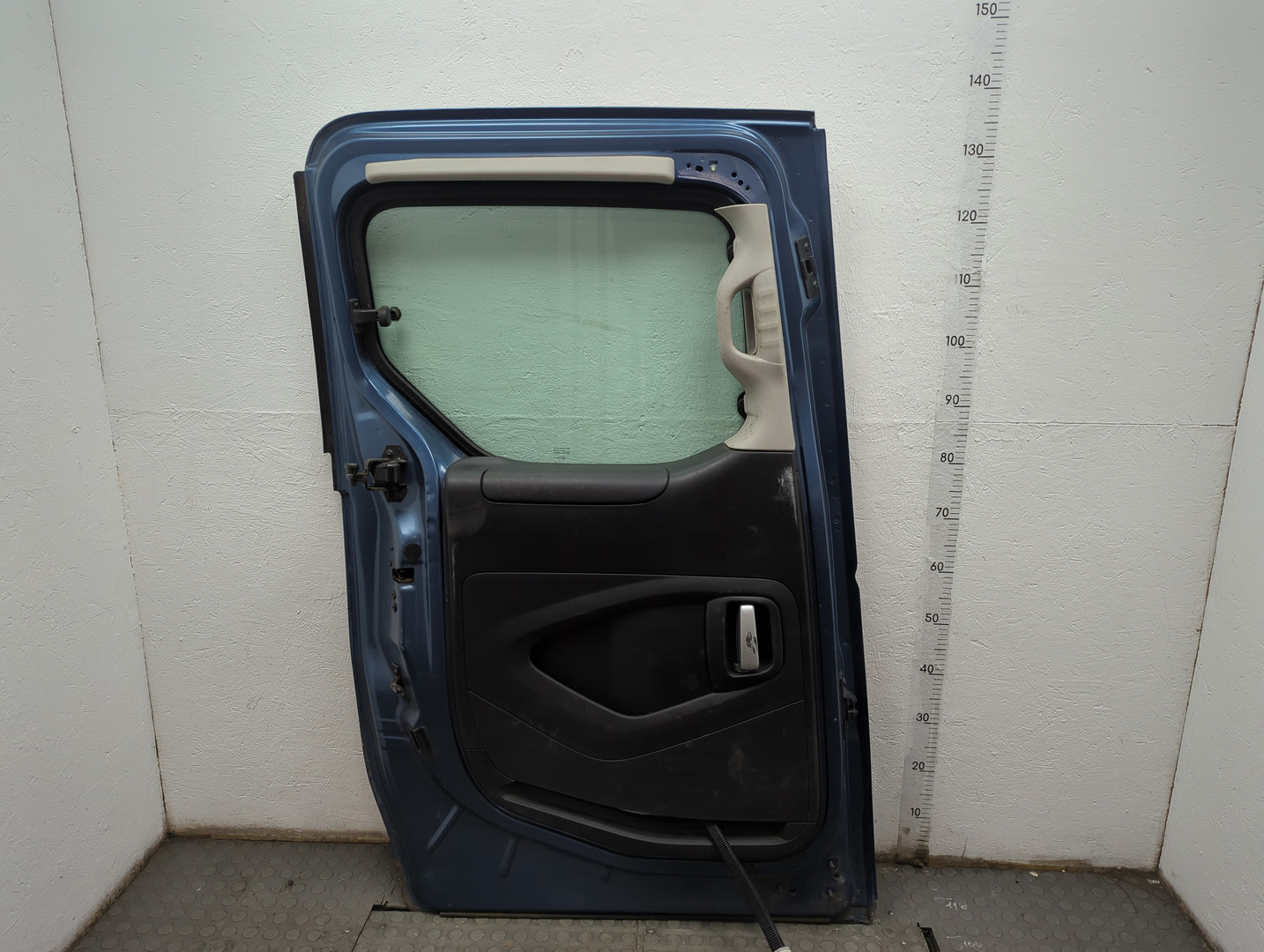 Дверь сдвижная