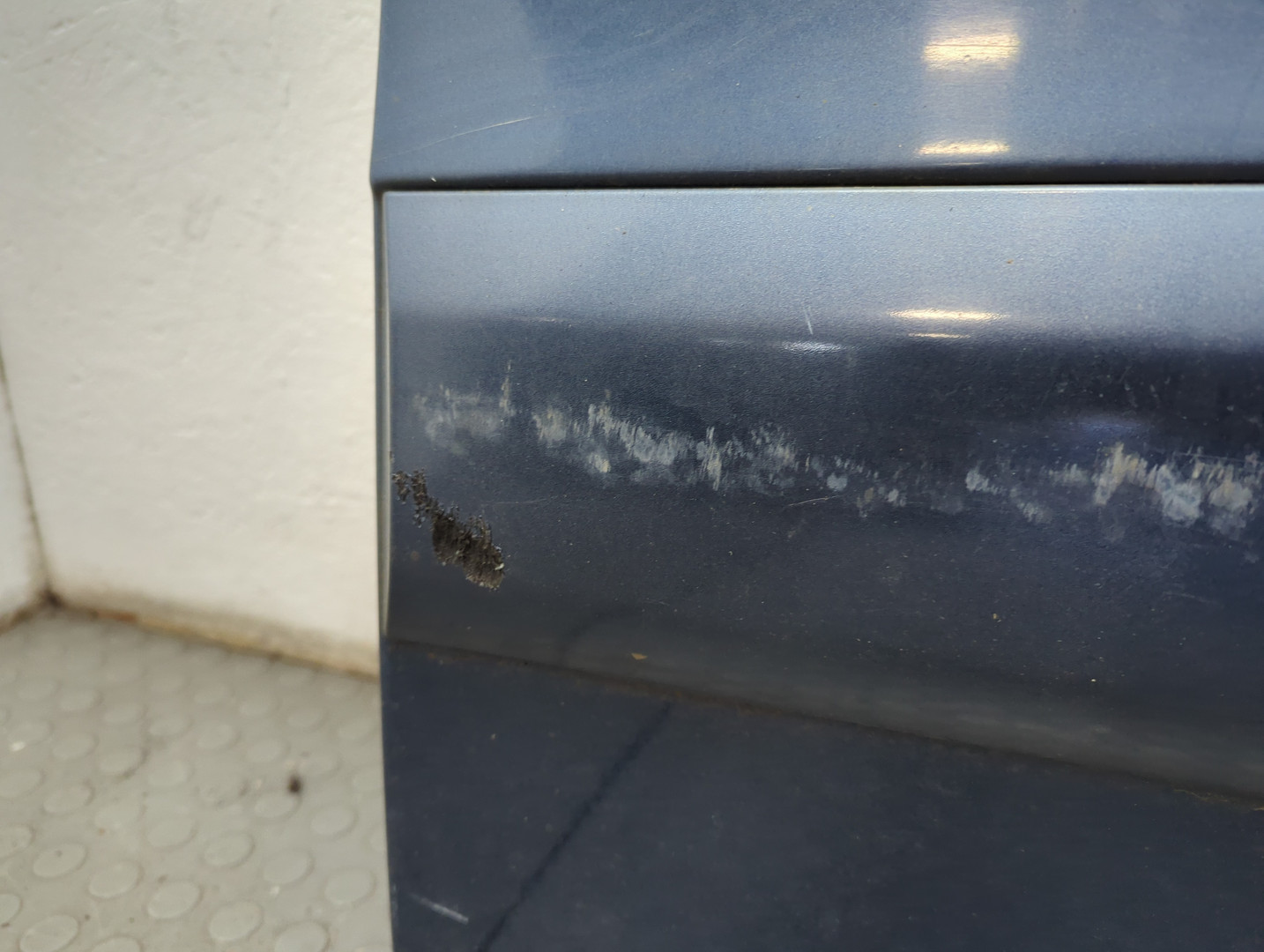 Дверь сдвижная