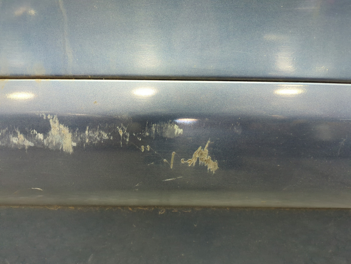 Дверь сдвижная