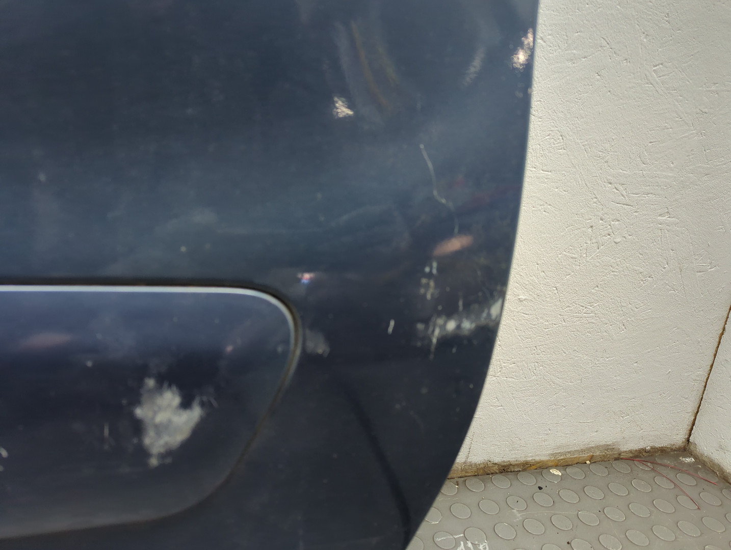 Дверь сдвижная